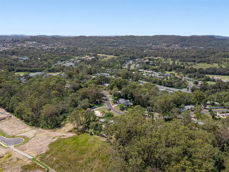 Second view of Homely land listing, Address available on request