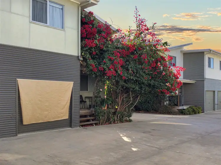 Second view of Homely unit listing, 4/37-39 Daisy Street, Miles QLD 4415