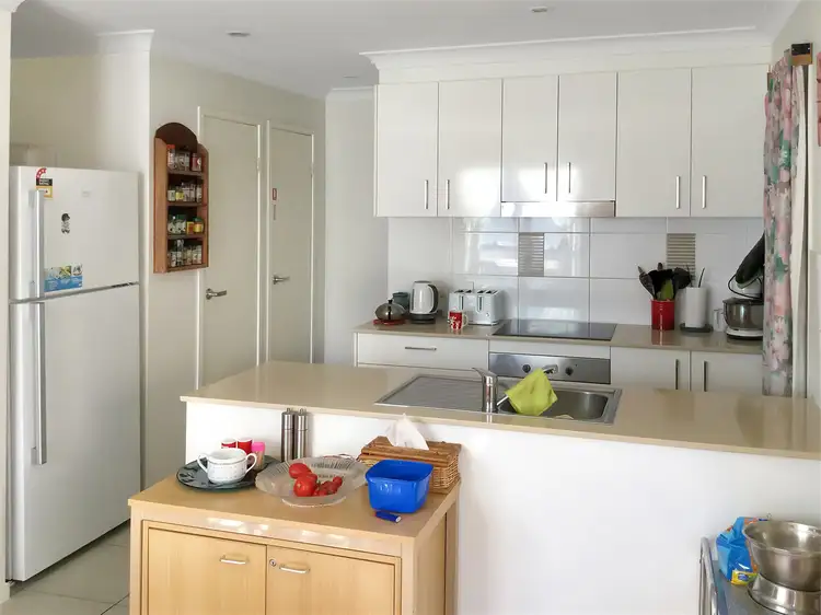 Third view of Homely unit listing, 4/37-39 Daisy Street, Miles QLD 4415