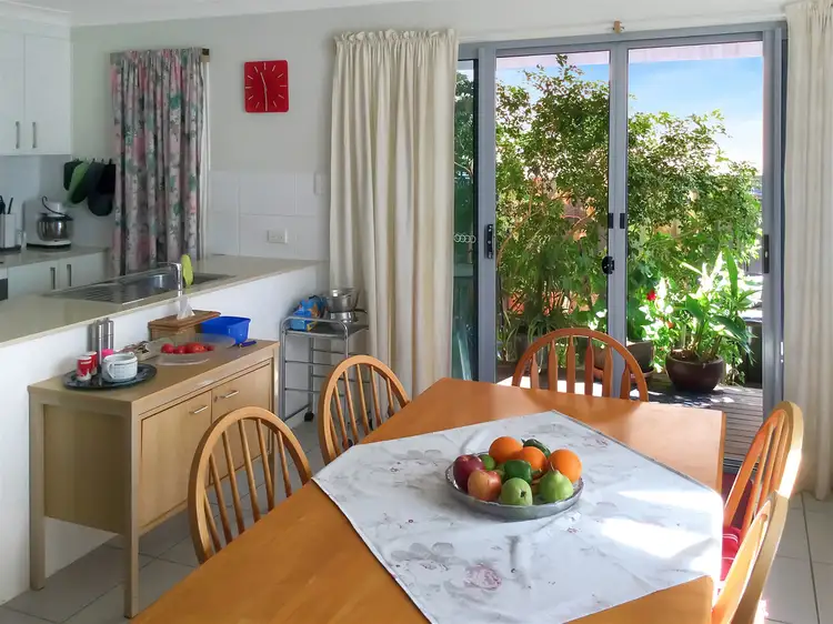 Fourth view of Homely unit listing, 4/37-39 Daisy Street, Miles QLD 4415