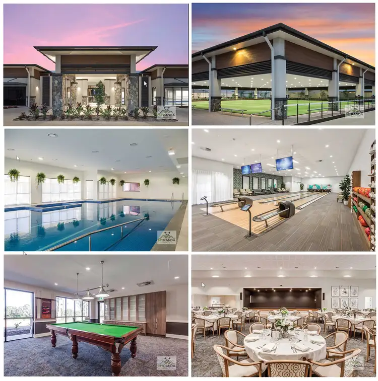 Third view of Homely retirement listing, 290/176 Torrens Road, Caboolture South QLD 4510