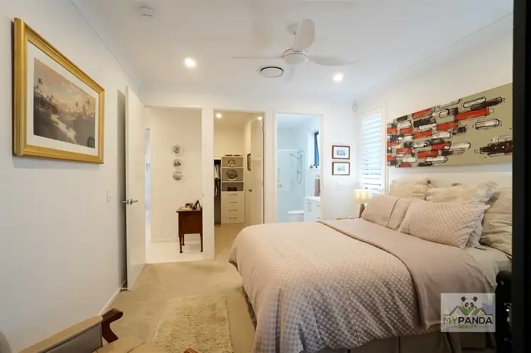 Fifth view of Homely retirement listing, 290/176 Torrens Road, Caboolture South QLD 4510