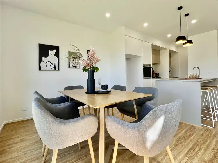 Fifth view of Homely townhouse listing, 44 Bonniebrook Road, Aintree VIC 3336