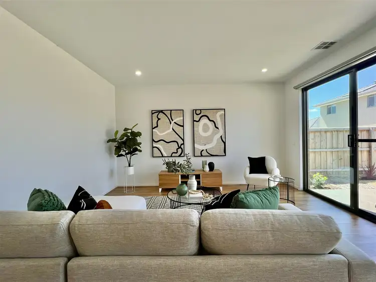 Sixth view of Homely townhouse listing, 44 Bonniebrook Road, Aintree VIC 3336