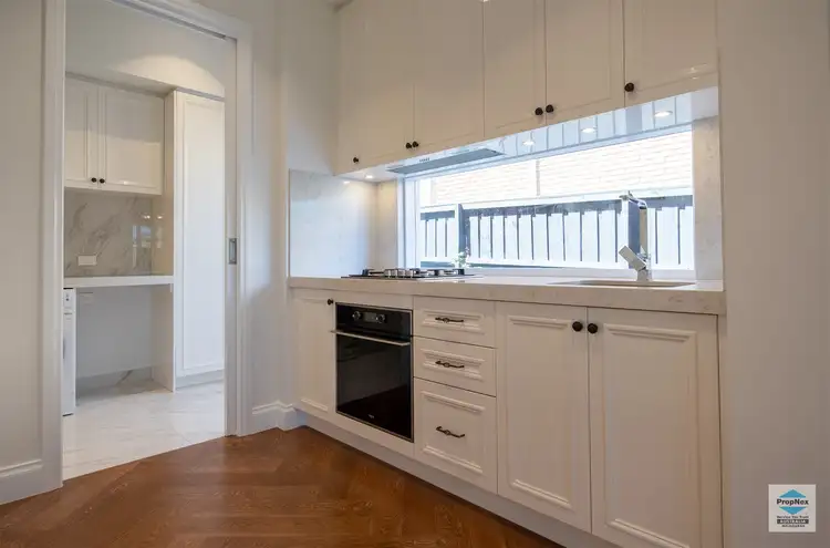 Fifth view of Homely house listing, 4 Sevenoaks St, Balwyn VIC 3103