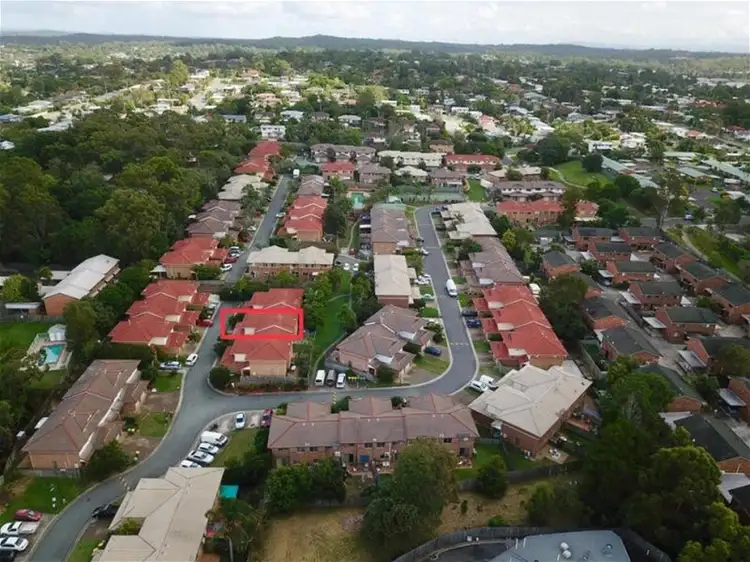 68/17 Marlow St., Woodridge QLD 4114