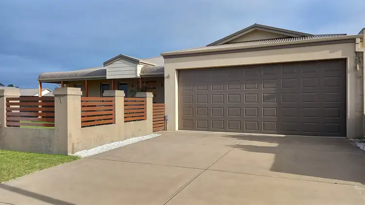 1 Hillier Avenue, Bandy Creek WA 6450
