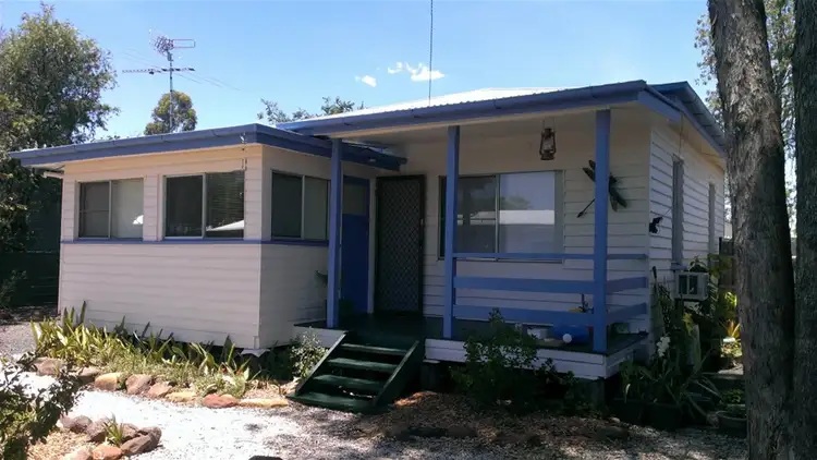 Main view of Homely house listing, 5 Arthur Street, Dalby QLD 4405
