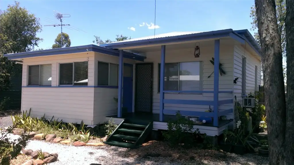 Main view of Homely house listing, 5 Arthur Street, Dalby QLD 4405