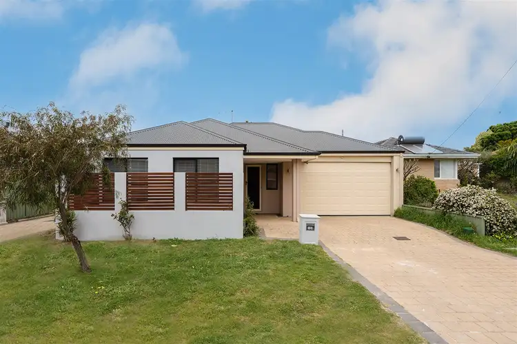Main view of Homely villa listing, 38A Culloton Crescent, Balga WA 6061