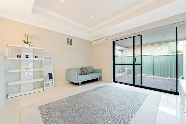 Second view of Homely villa listing, 38A Culloton Crescent, Balga WA 6061