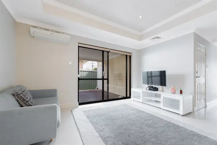 Fourth view of Homely villa listing, 38A Culloton Crescent, Balga WA 6061