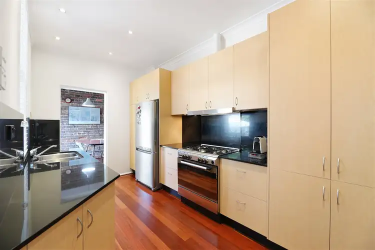 Fourth view of Homely terrace listing, 48 Mary, St Peters NSW 2044