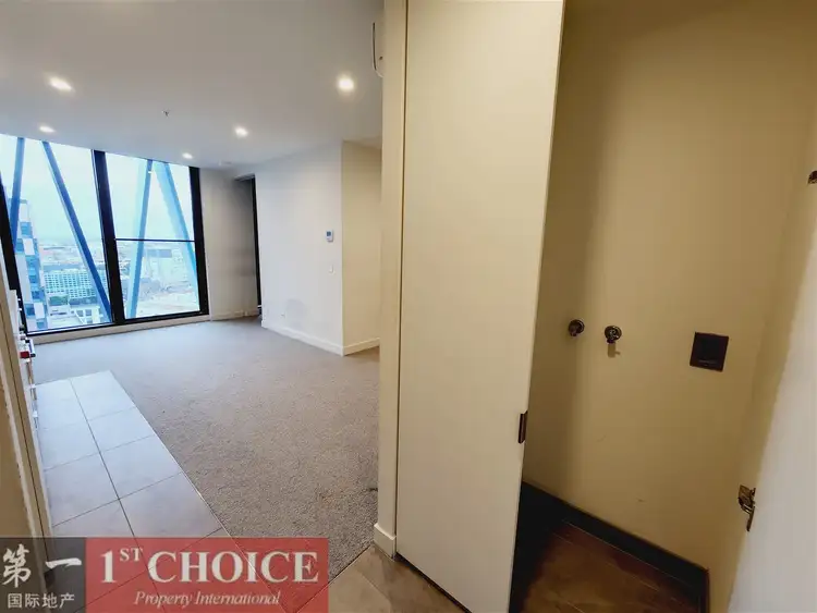 Fourth view of Homely apartment listing, 1510/28 Bouverie Street, Carlton VIC 3053