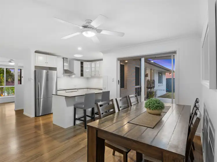 Fourth view of Homely house listing, 253 Mount Warren Blvd, Mount Warren Park QLD 4207