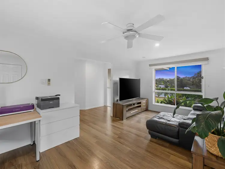 Fifth view of Homely house listing, 253 Mount Warren Blvd, Mount Warren Park QLD 4207