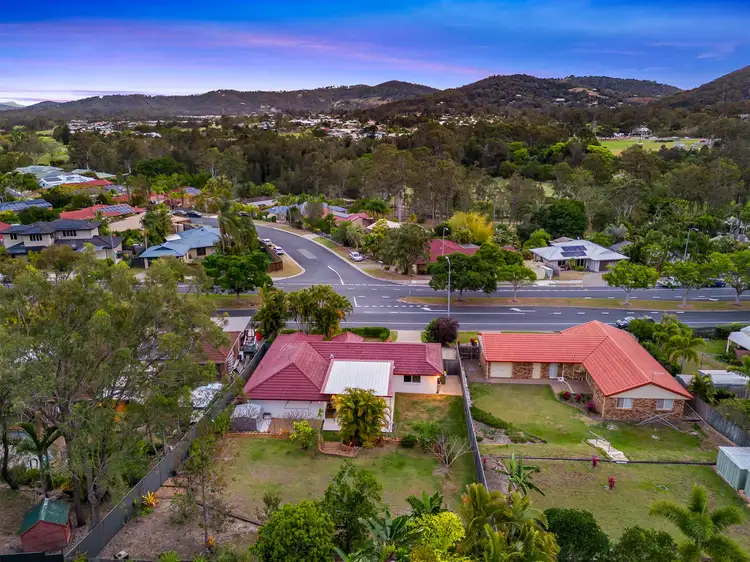 Seventh view of Homely house listing, 253 Mount Warren Blvd, Mount Warren Park QLD 4207