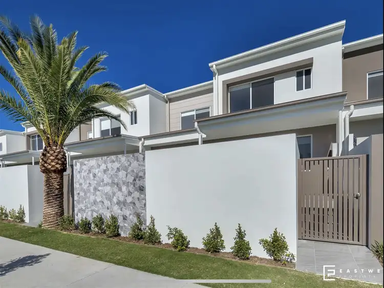 Second view of Homely townhouse listing, 6 PARK COVE BOULEVARD, Hope Island QLD 4212