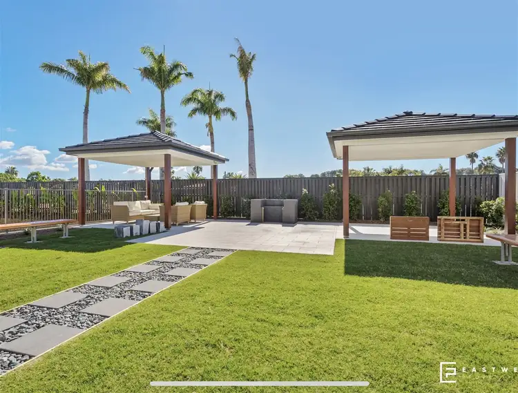 Sixth view of Homely townhouse listing, 6 PARK COVE BOULEVARD, Hope Island QLD 4212