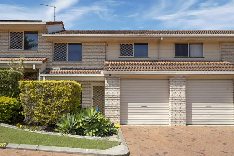 Third view of Homely townhouse listing, 30/110 -114 Johnson Road, Hillcrest QLD 4118