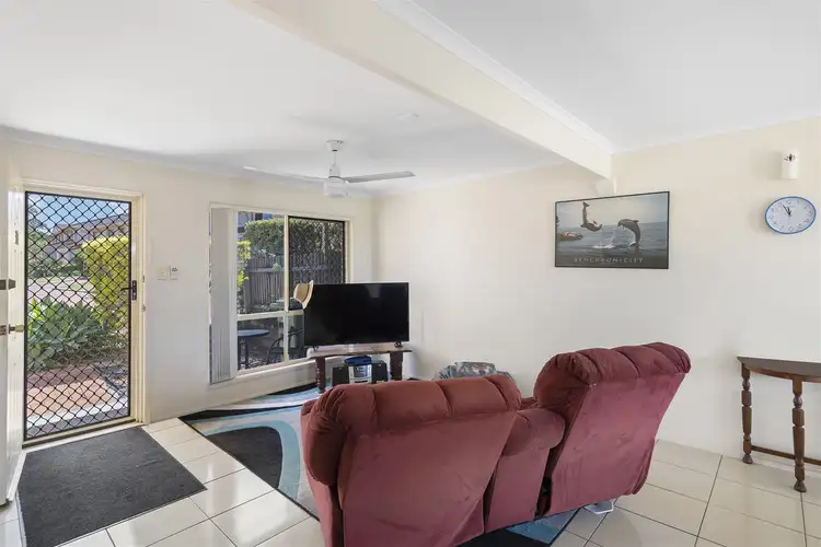 Sixth view of Homely townhouse listing, 30/110 -114 Johnson Road, Hillcrest QLD 4118