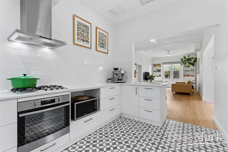 Third view of Homely house listing, 15 Salisbury Street, Werribee VIC 3030