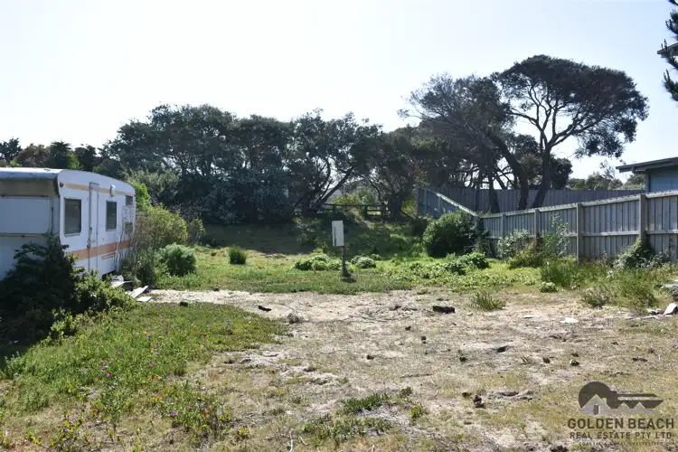 Third view of Homely land listing, 228 Shoreline Drive, Golden Beach VIC 3851
