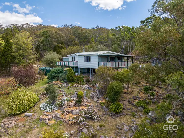 Main view of Homely rural property listing, 19 Roberts Road, Stanthorpe QLD 4380