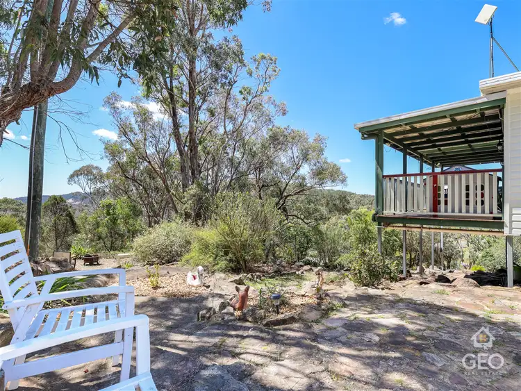 Fifth view of Homely rural property listing, 19 Roberts Road, Stanthorpe QLD 4380