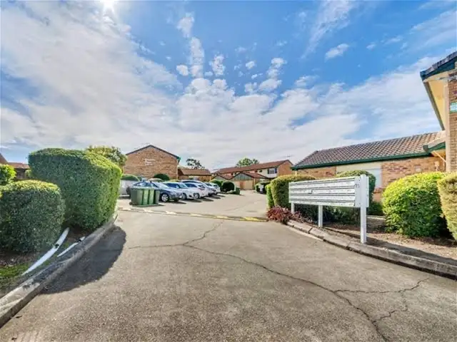Main view of Homely townhouse listing, 27/15 Pine Av., Beenleigh QLD 4207