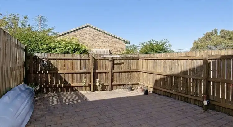 Fifth view of Homely townhouse listing, 27/15 Pine Av., Beenleigh QLD 4207
