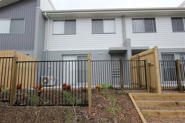 Second view of Homely house listing, 3/4 Rhiana Street, Pimpama QLD 4209