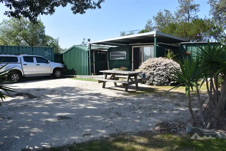 Third view of Homely land listing, 6 Calypso Court, Golden Beach VIC 3851
