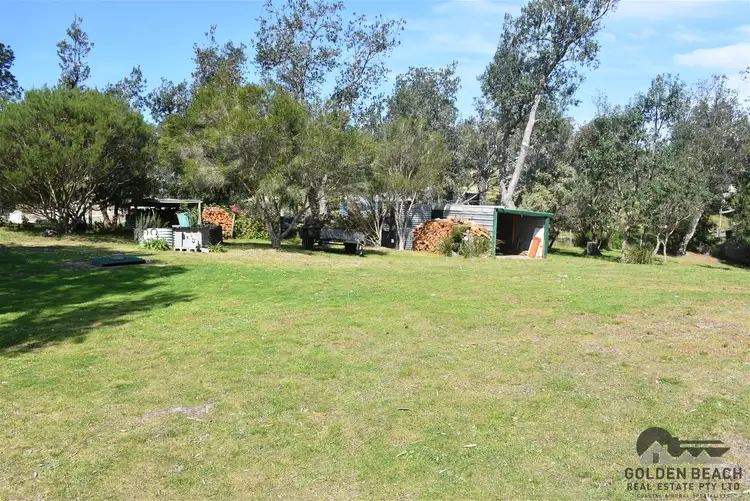 Fourth view of Homely land listing, 6 Calypso Court, Golden Beach VIC 3851