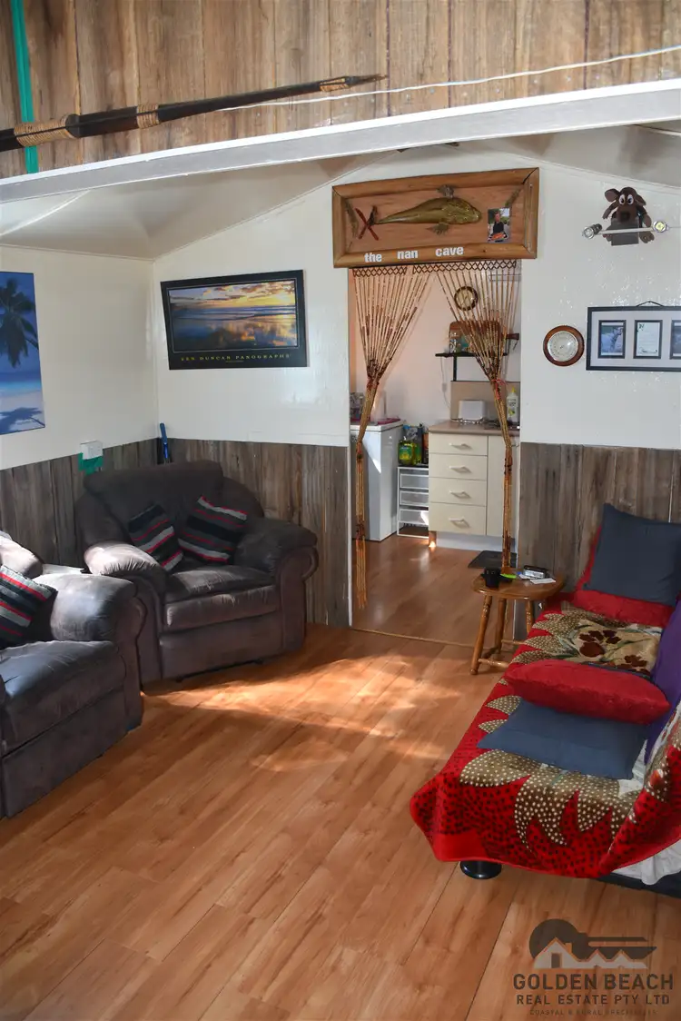 Fifth view of Homely land listing, 6 Calypso Court, Golden Beach VIC 3851