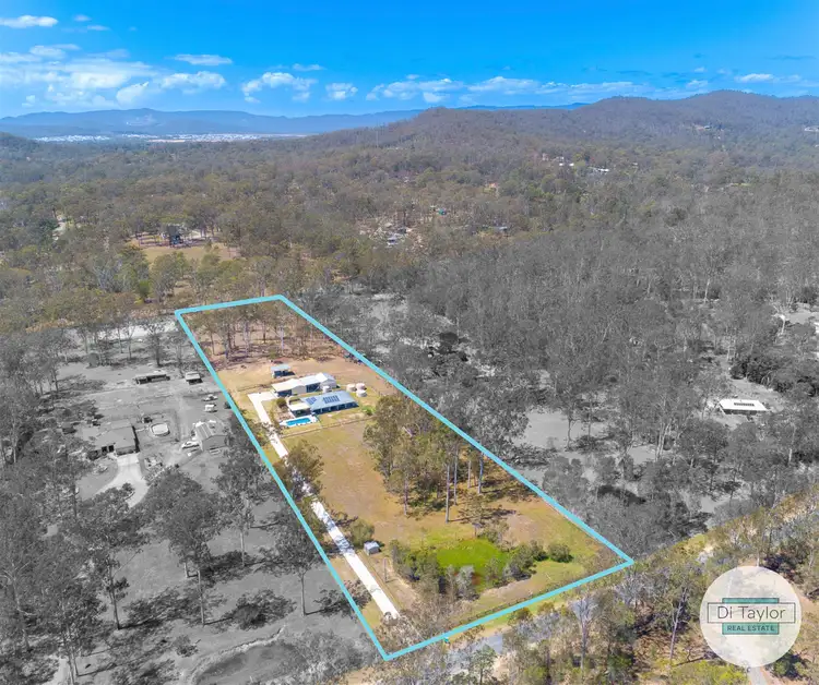 26-34 Amber Cres, Jimboomba QLD 4280