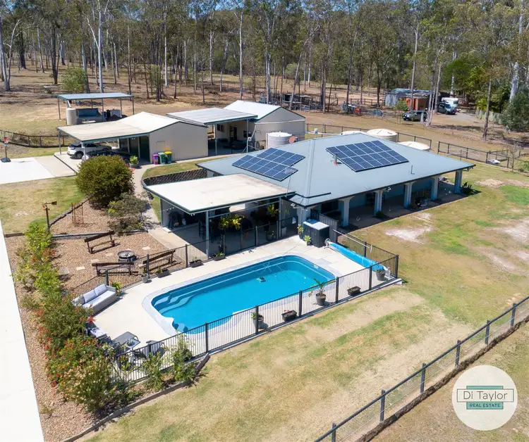 Second view of Homely house listing, 26-34 Amber Cres, Jimboomba QLD 4280