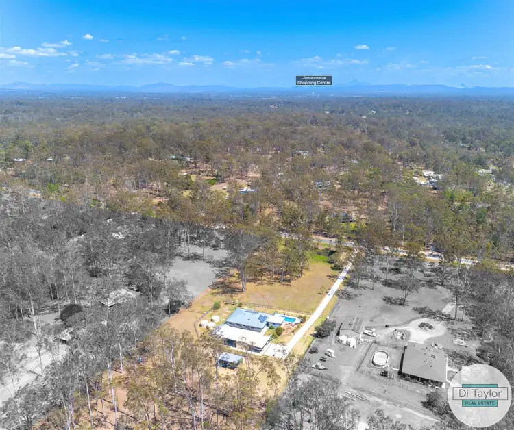 Third view of Homely house listing, 26-34 Amber Cres, Jimboomba QLD 4280