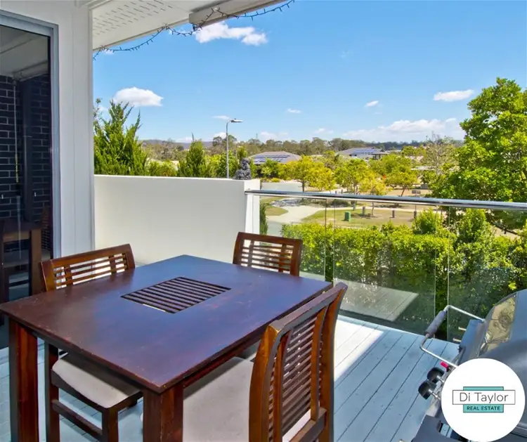 Fourth view of Homely townhouse listing, 15 Summerview Ave, Yarrabilba QLD 4207