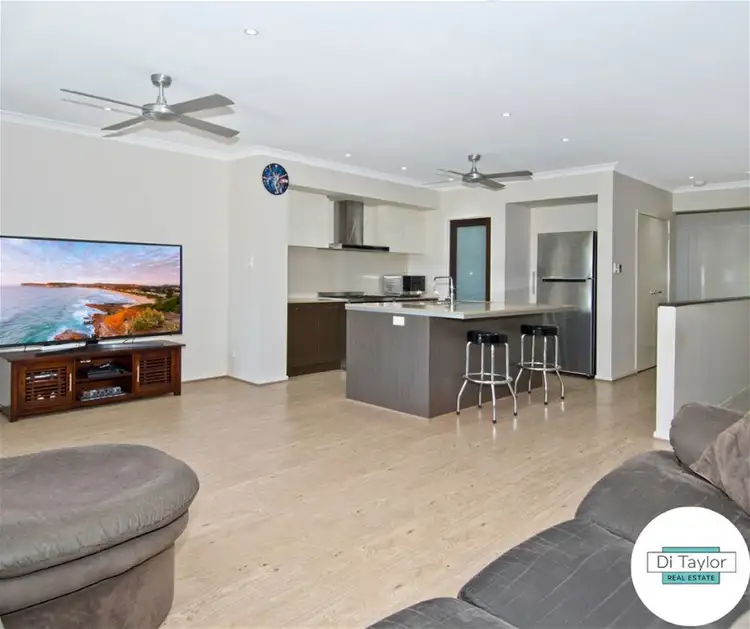 Sixth view of Homely townhouse listing, 15 Summerview Ave, Yarrabilba QLD 4207