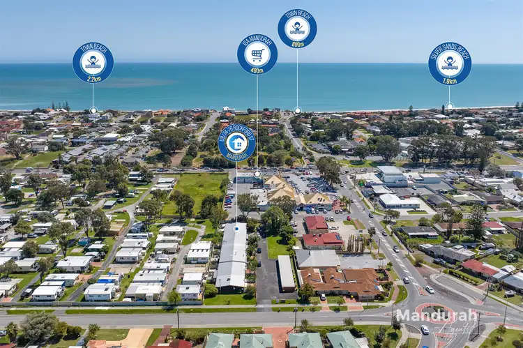 9/74 Rockford Street, Mandurah WA 6210