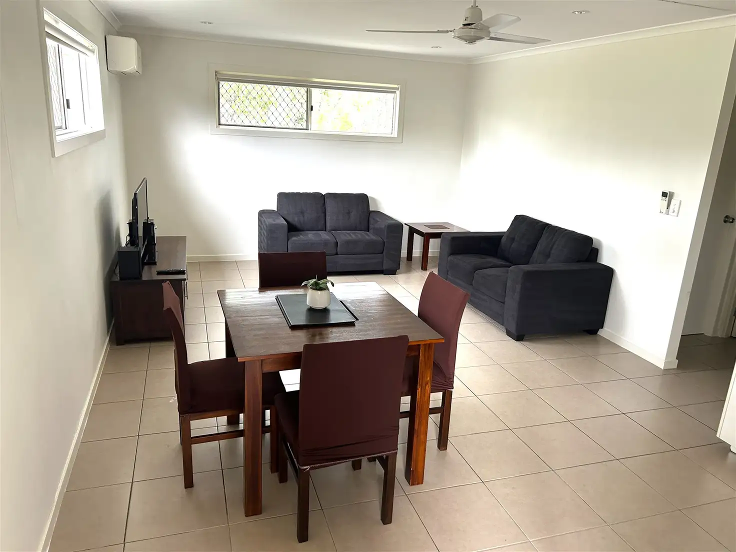 Main view of Homely unit listing, 3 McKenzie St, Middlemount QLD 4746
