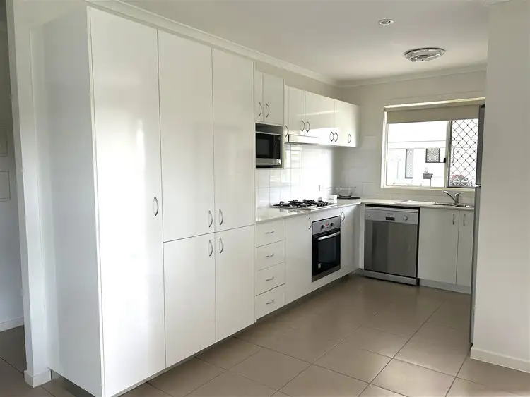 Second view of Homely unit listing, 3 McKenzie St, Middlemount QLD 4746