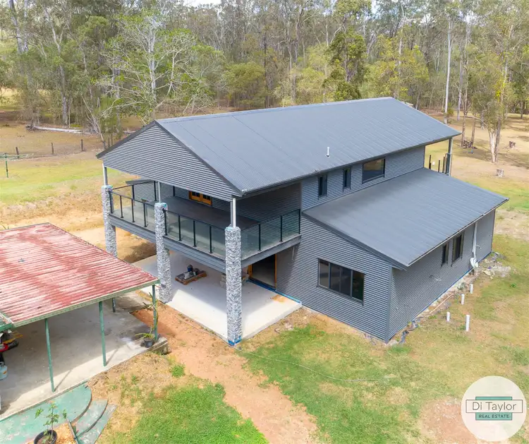 Fifth view of Homely house listing, 119-127 Herriman Court, Jimboomba QLD 4280