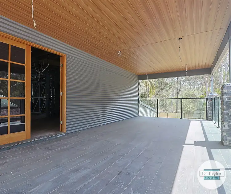 Sixth view of Homely house listing, 119-127 Herriman Court, Jimboomba QLD 4280