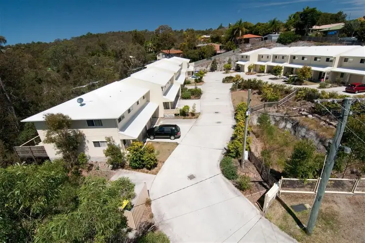 11/28 Chasley Court, Beenleigh QLD 4207