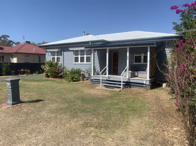 46 Palmer Street, Dalby QLD 4405