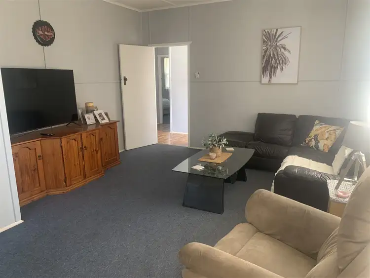Second view of Homely house listing, 46 Palmer Street, Dalby QLD 4405