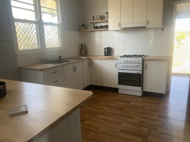 Fourth view of Homely house listing, 46 Palmer Street, Dalby QLD 4405