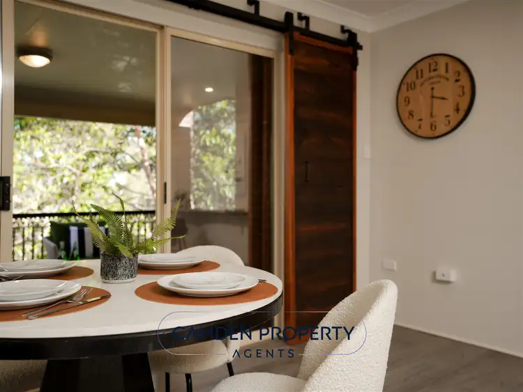 Third view of Homely apartment listing, 6/21-27 Preston Avenue, Engadine NSW 2233